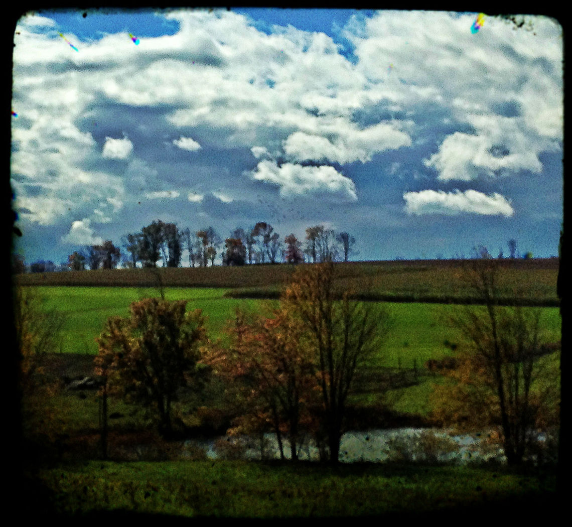 Hamlin  Geotagged,United States