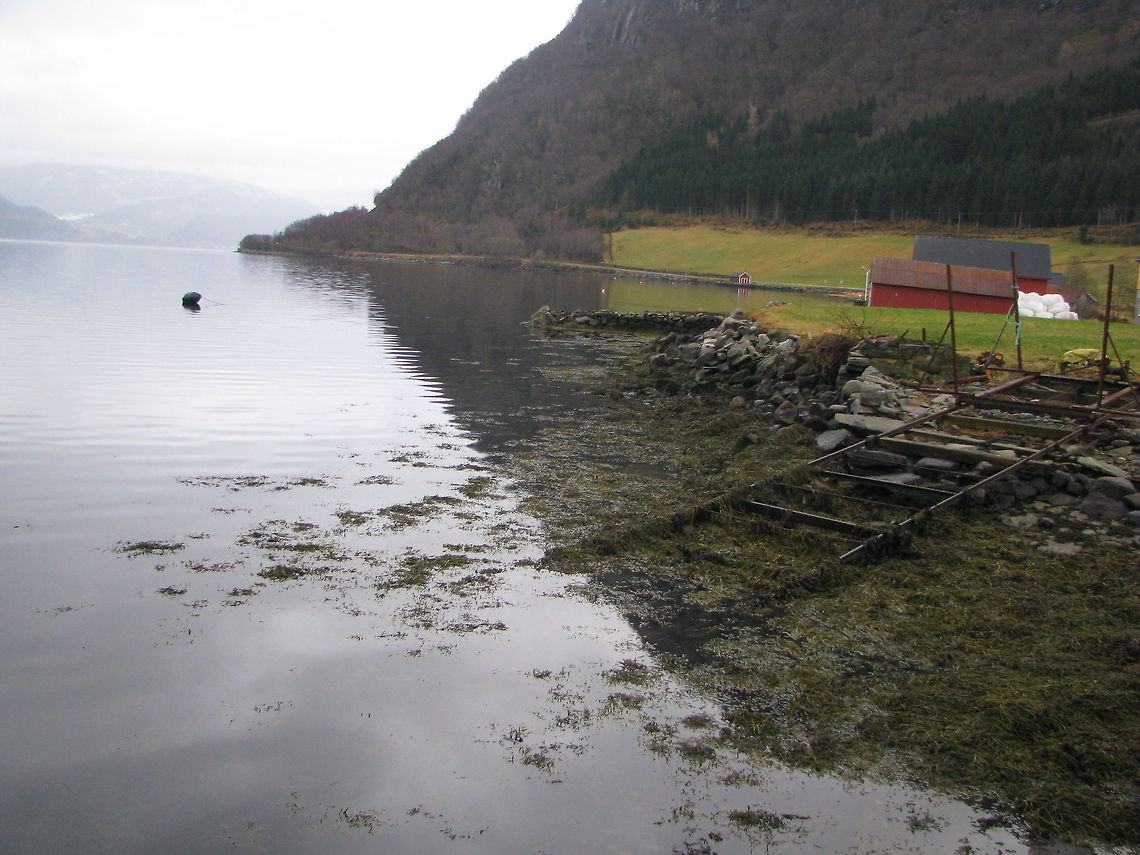 Nordfjord, Norway  Geotagged,Norway