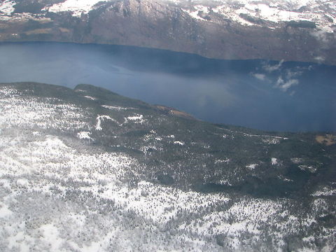 Spectacular Norwegian nature  Mountains,Norway