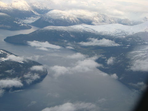 Amazing fjordlandscape of Norway  Mountains,Norway,fjords