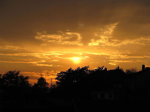 Sunset  Geotagged,Norway,Setting Sun,Sunset,landscape,nature