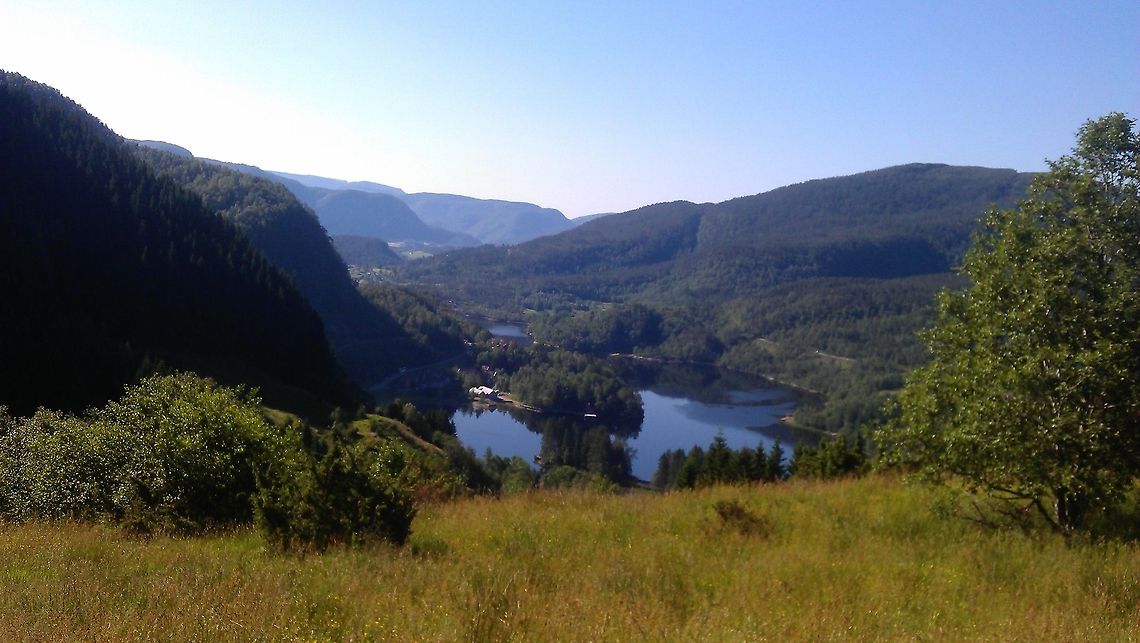 Flekke, Norway  Geotagged,Landscapes,Norway,landscape,nature