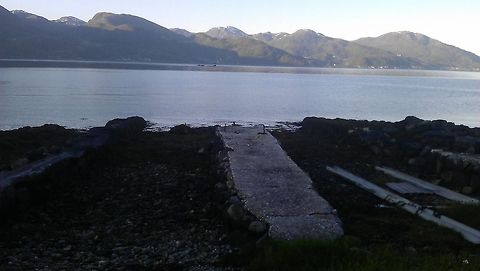 Down by the Nordfjord, Norway  Fjord,Geotagged,Landscapes,Nordfjord,Norway,fjords,landscape,nature