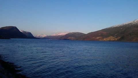 Nordfjord, Norway  Fjord,Geotagged,Landscapes,Nordfjord,Norway,fjords,landscape