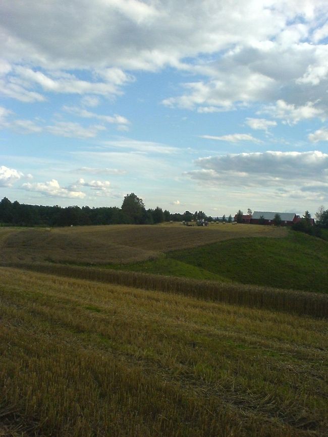 Countryside  Europe,Landscapes,Norway,landscape,nature