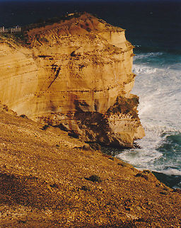 Port Campbell Nat. Park. Vic, Australia  Australia,Geotagged