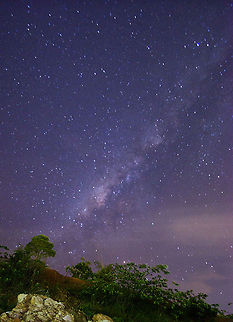 Milkyway from Indonesia Sky Milkyway known as Bima Sakti by Indonesia people. Bima it self taken from traditional puppet name of Ramayana Epic (cmiiw).

I shot this from Dompak Island of Riau Islands Province which popular with it Bintan Resort and hotel at northern side.

 Geotagged,Indonesia,bima sakti,bintan,longexposure,milkyway,nightscape