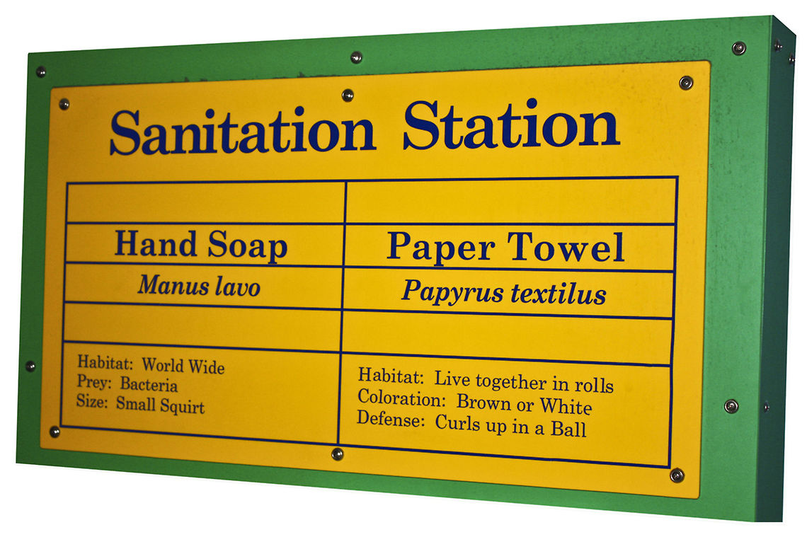 Mystic Humor Sorry, couldn&#039;t pass it up... too cute! Mystic Aquarium,genus signus comedias