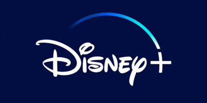 Disney Plus logo
