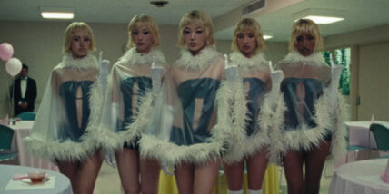 KATSEYE Drops New Song ‘Pinky Up’ as Fans Continue Talking About Manon Drama