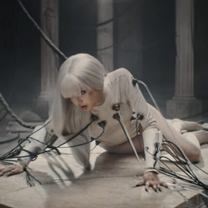 Lisa Anyma Bad Angel Music Video