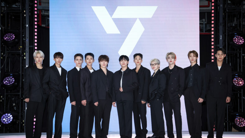 SEVENTEEN Reveal All 13 Members Renew Contracts During Emotional