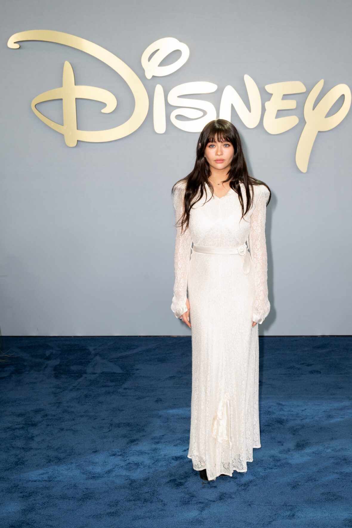 Malina Weissman at Disney Upfronts