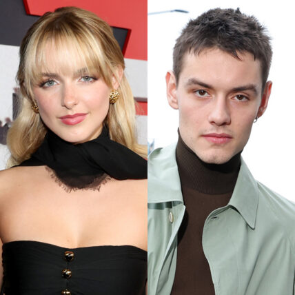 Mckenna Grace and Louis Partridge cast in new rom-com