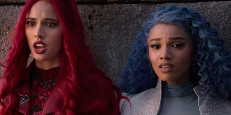 Descendants releases Perfect Princess music video