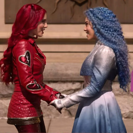 Descendants releases Perfect Princess music video