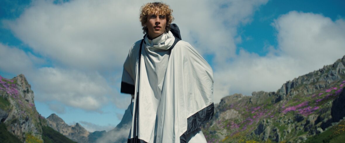Still of Joseph Zada in The Hunger Games: Sunrise on the Reaping