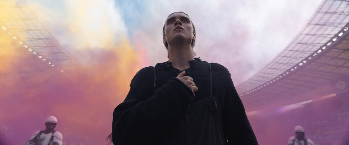 Still of Joseph Zada in The Hunger Games: Sunrise on the Reaping
