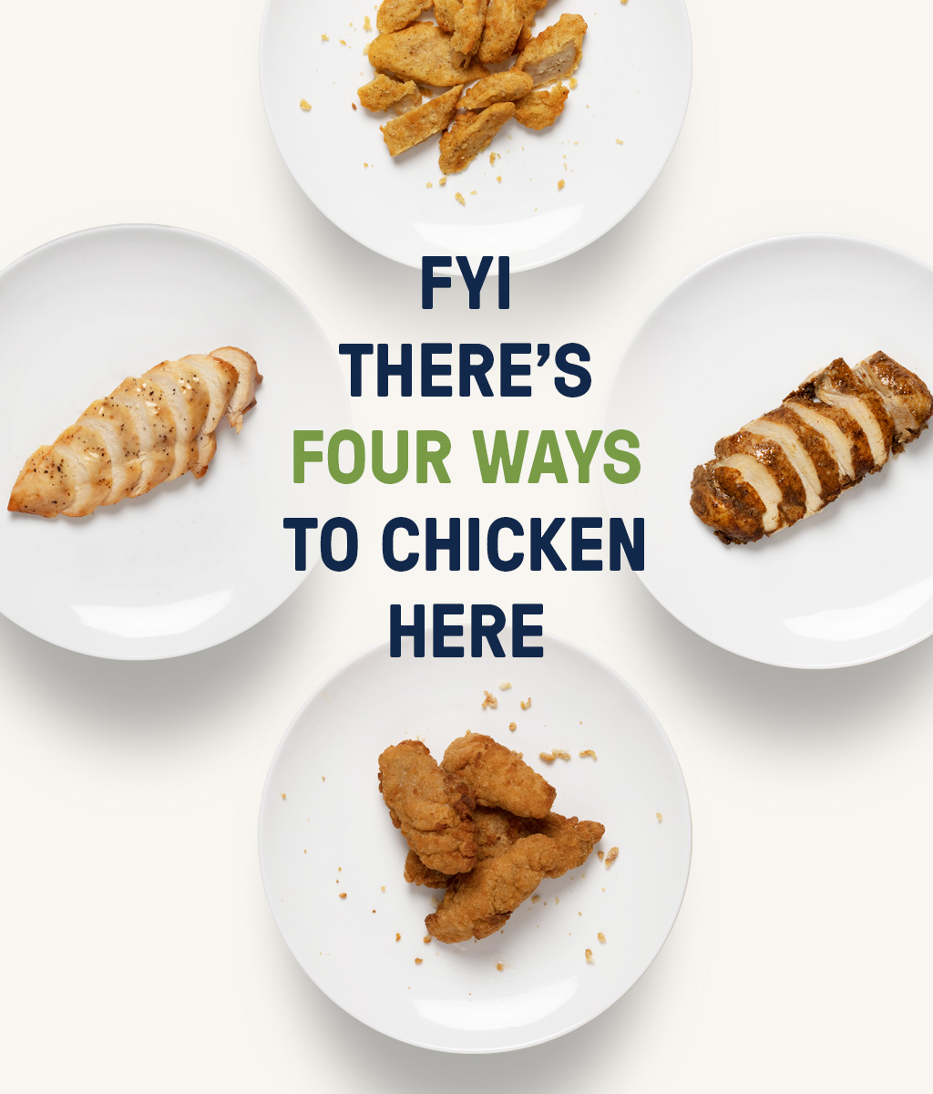 Order Salad Online Just Salad