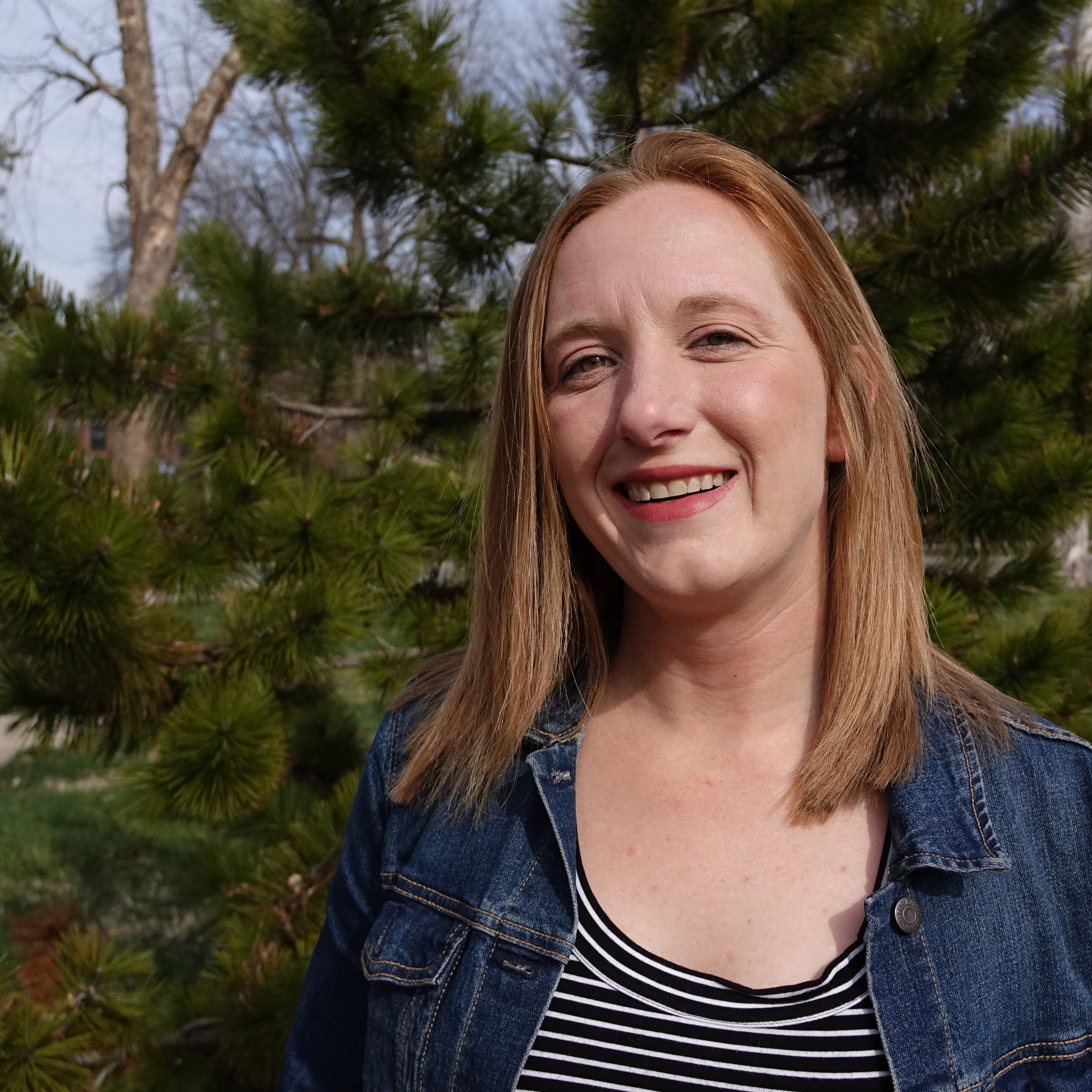 Jessica Hosack