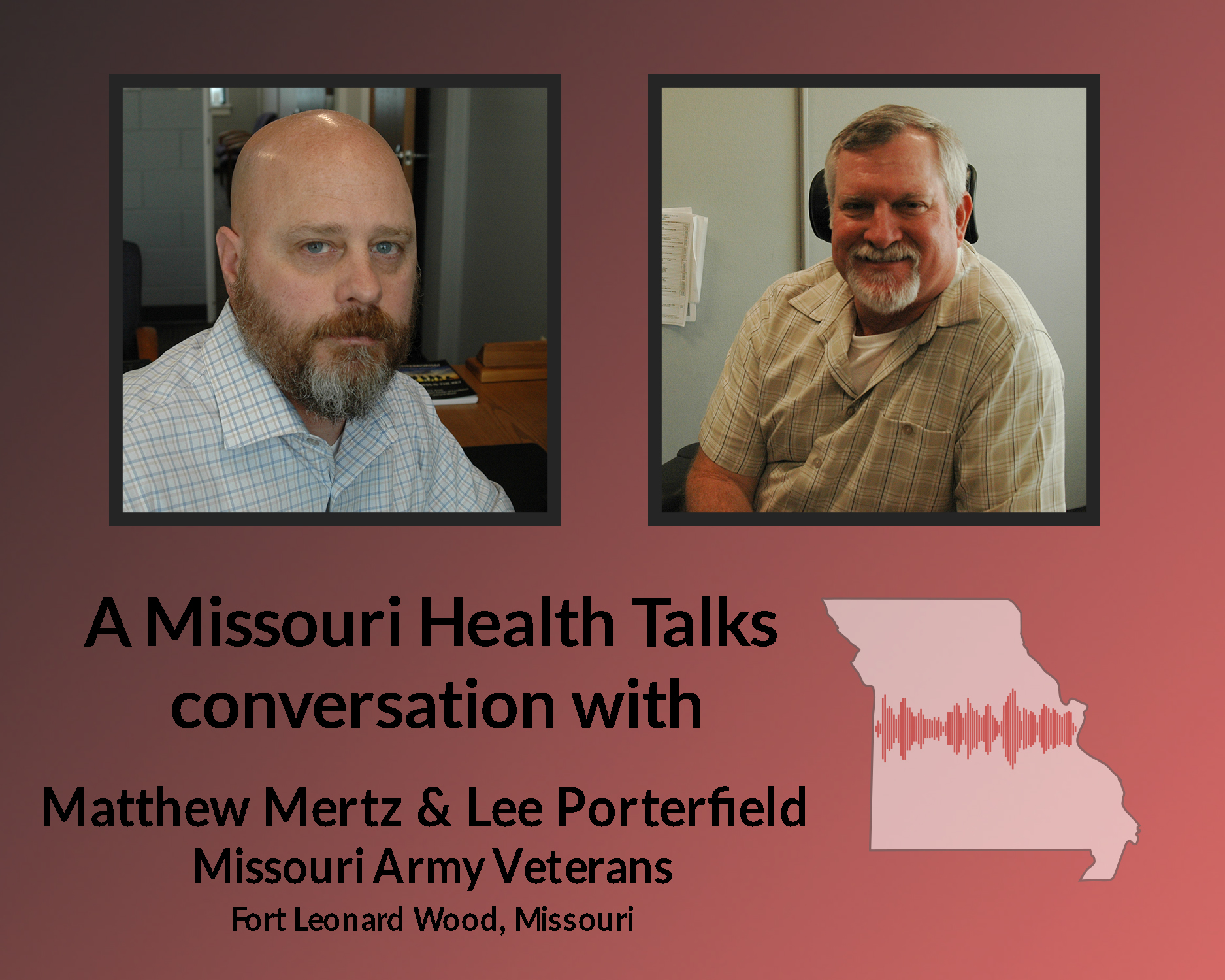 Finding TRICARE In Rural Communities: 'You Have to Educate Yourself'
