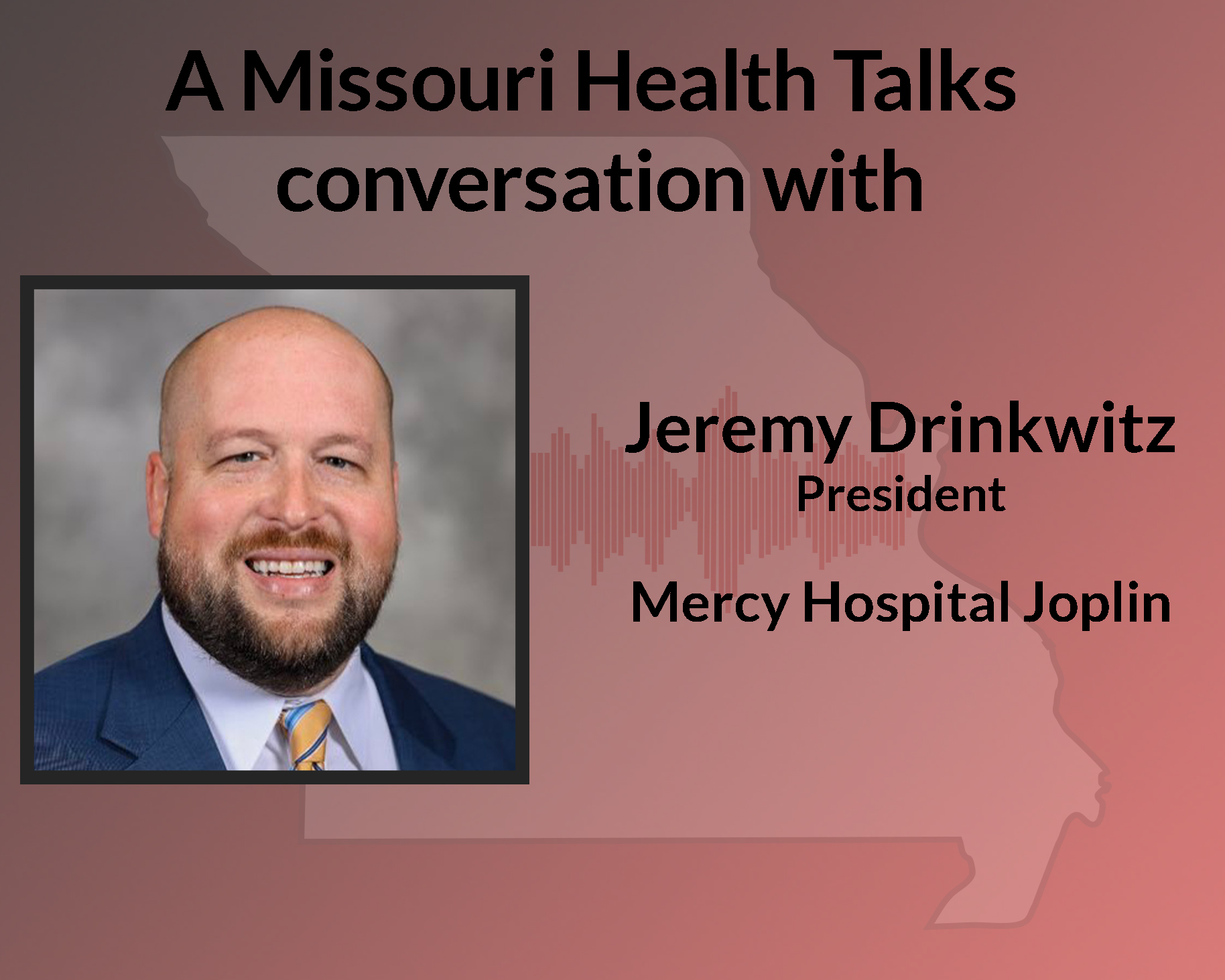 COVID-19 Hospitalizations in Joplin: 'If You Love Your Community - It Causes You to do Action. One of Those Actions is Getting the Vaccine'