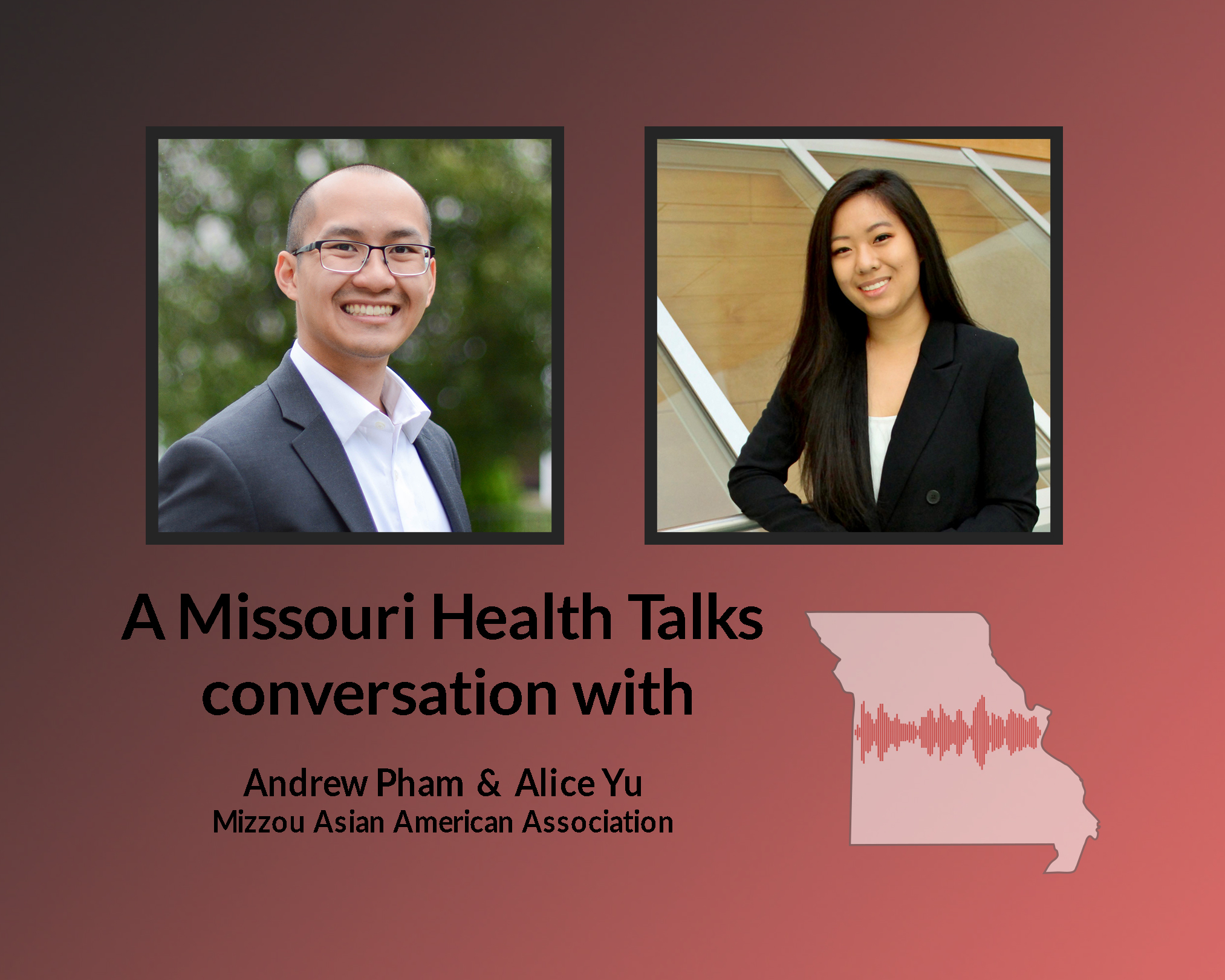 Building Asian American Community: 'It's Important to Recognize the Intersectionalities That We Have'