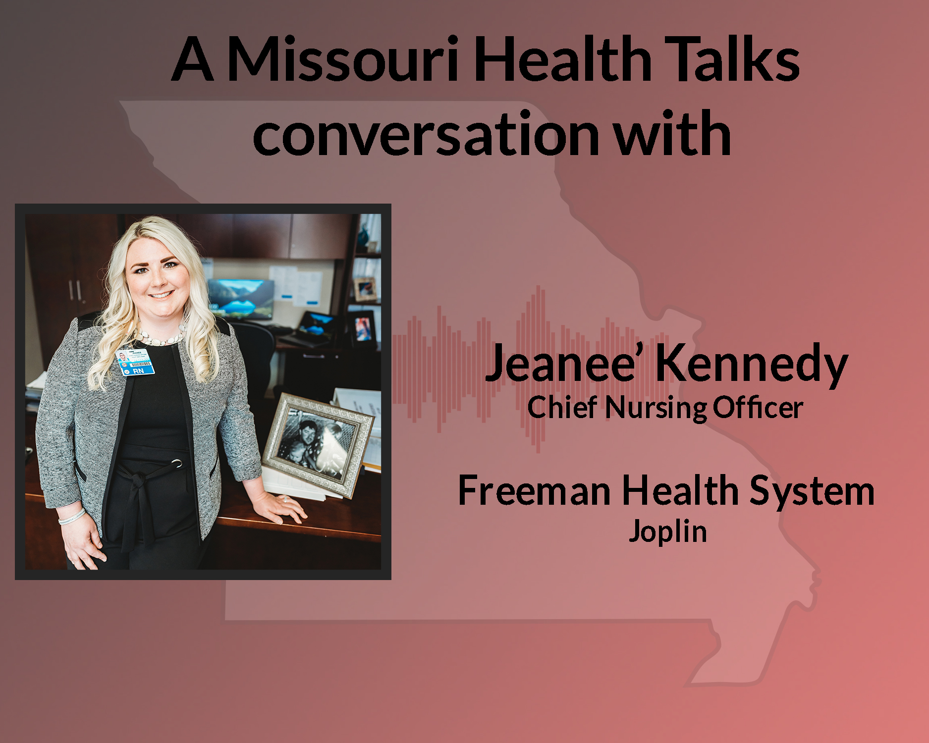 In Joplin 'Nurses Are Seeing More Patients Die On a Weekend of Working Than in a Year in Pre-COVID Time'