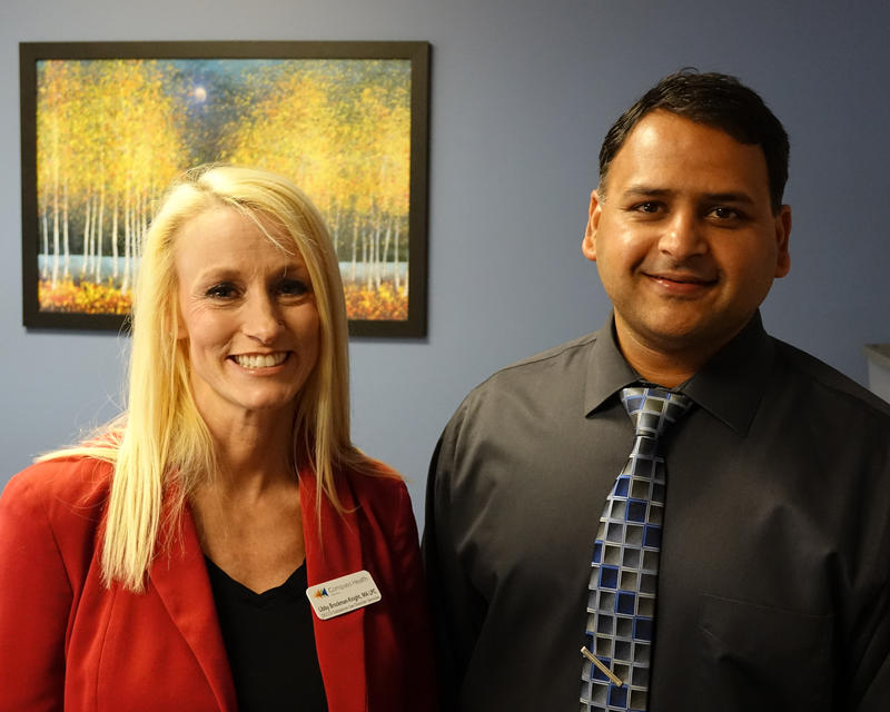 On Alcohol Addiction Treatment: 'Our Clients Struggle to Get Health Needs Met'