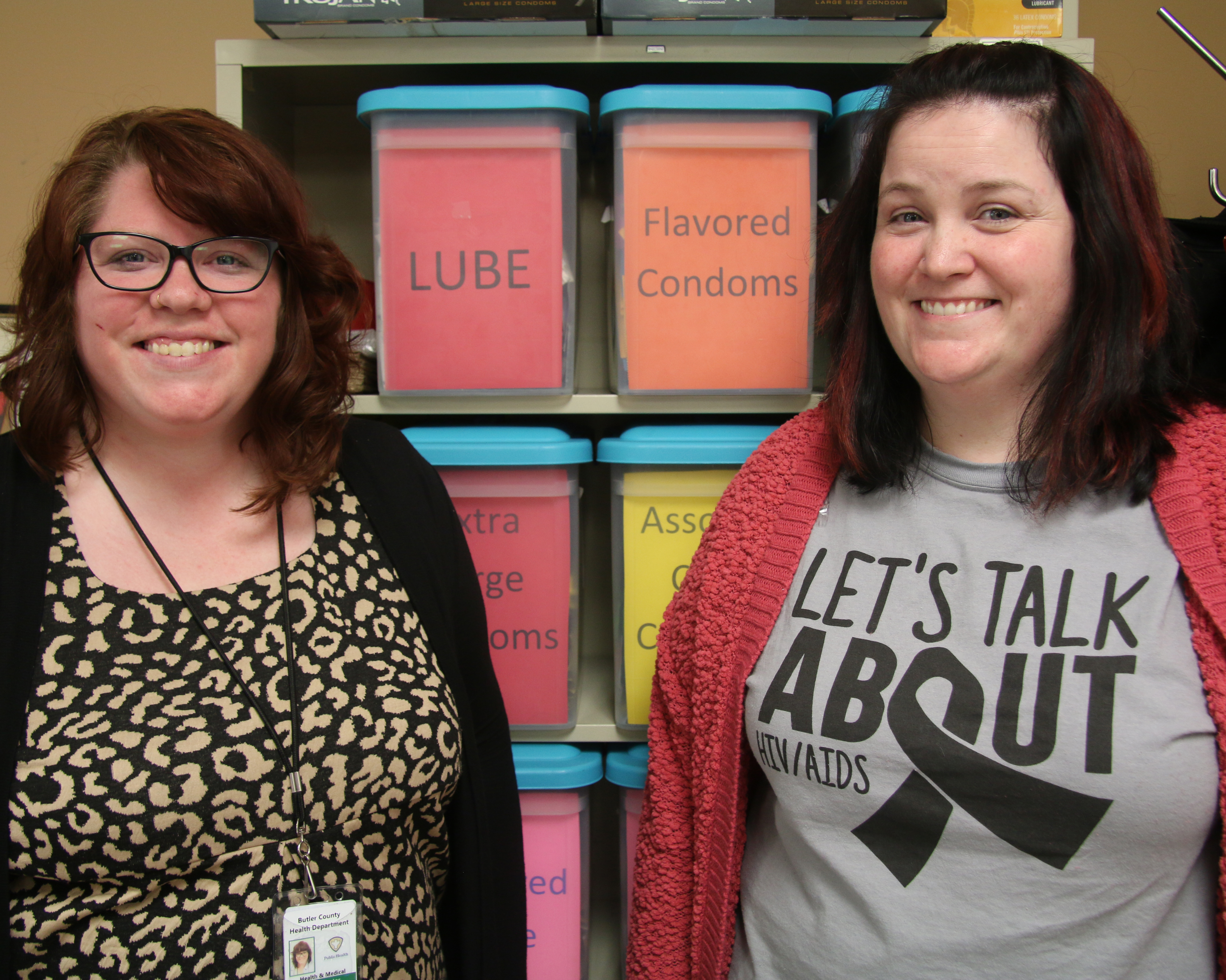 On HIV in Rural Missouri: 'We Still Face All of That Stigma Here'