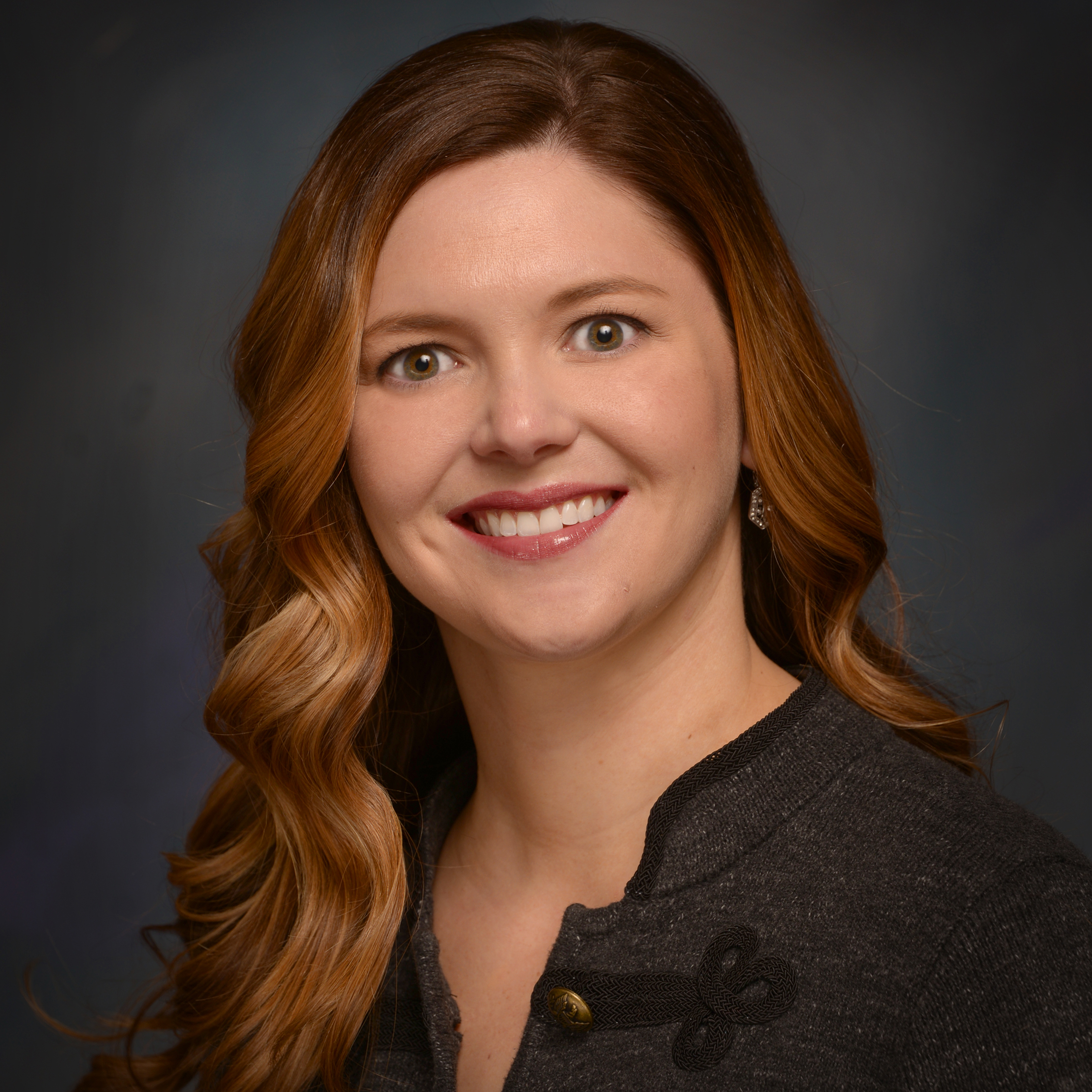 Amanda Hedgpeth