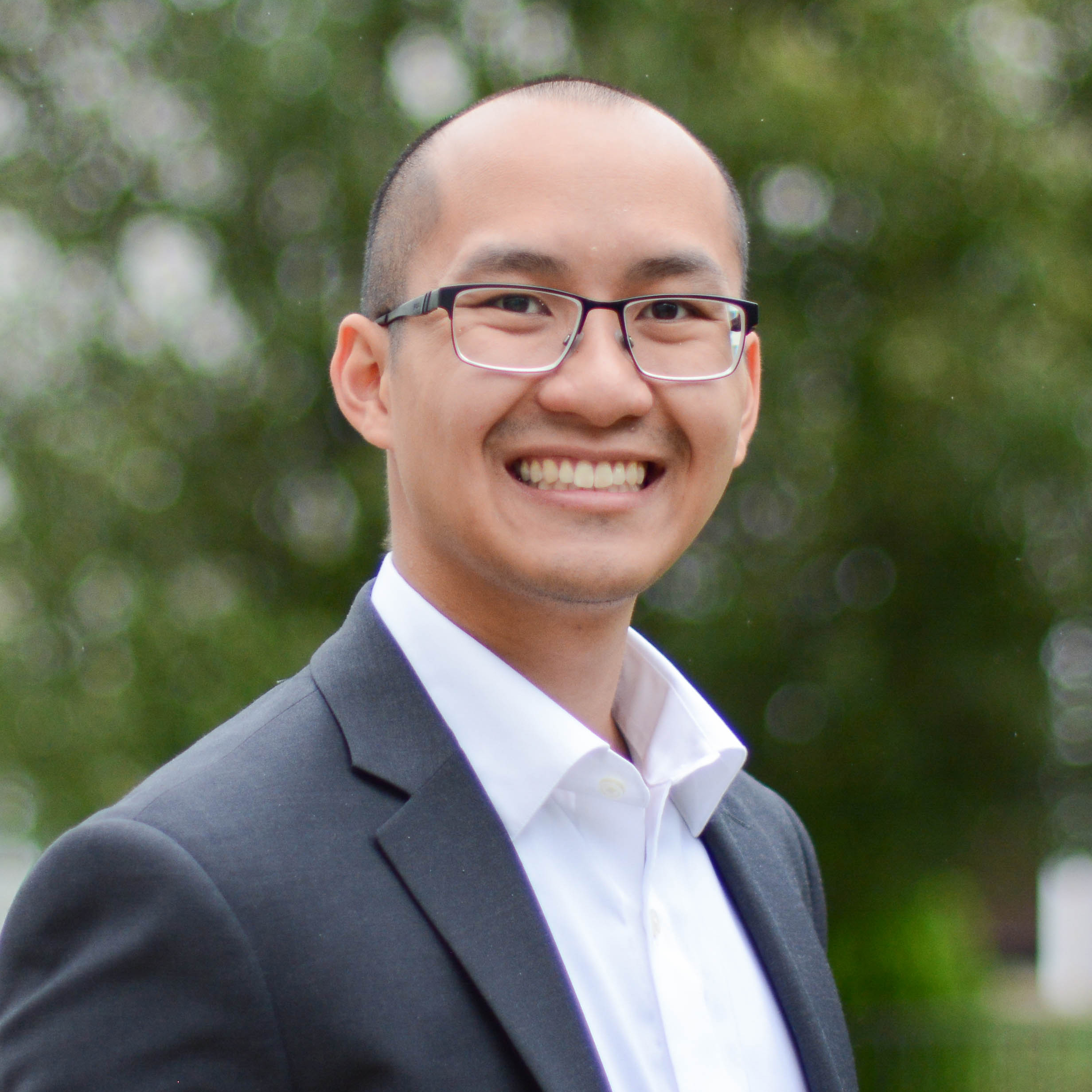 Andrew Pham
