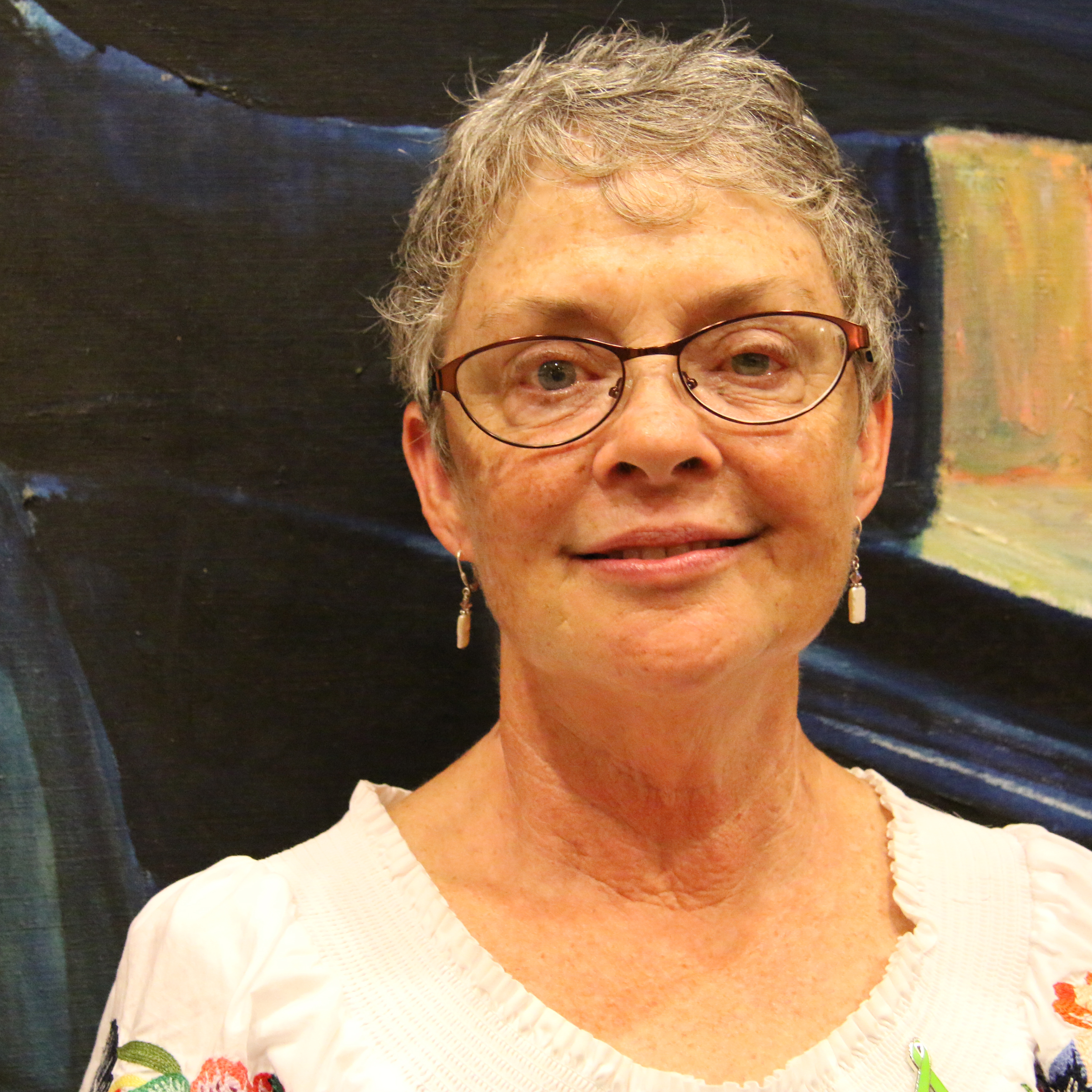Anne Fitzsimmons
