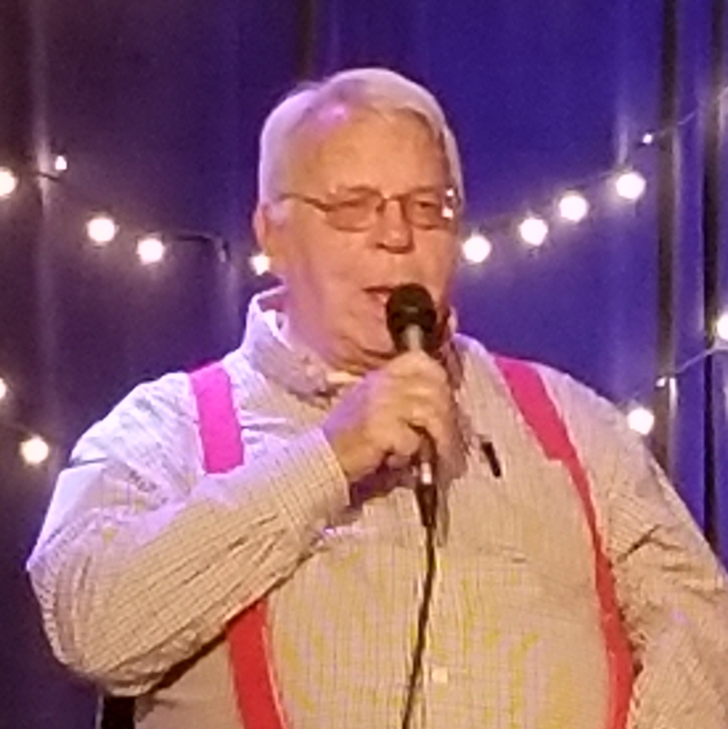 Bill Gordon