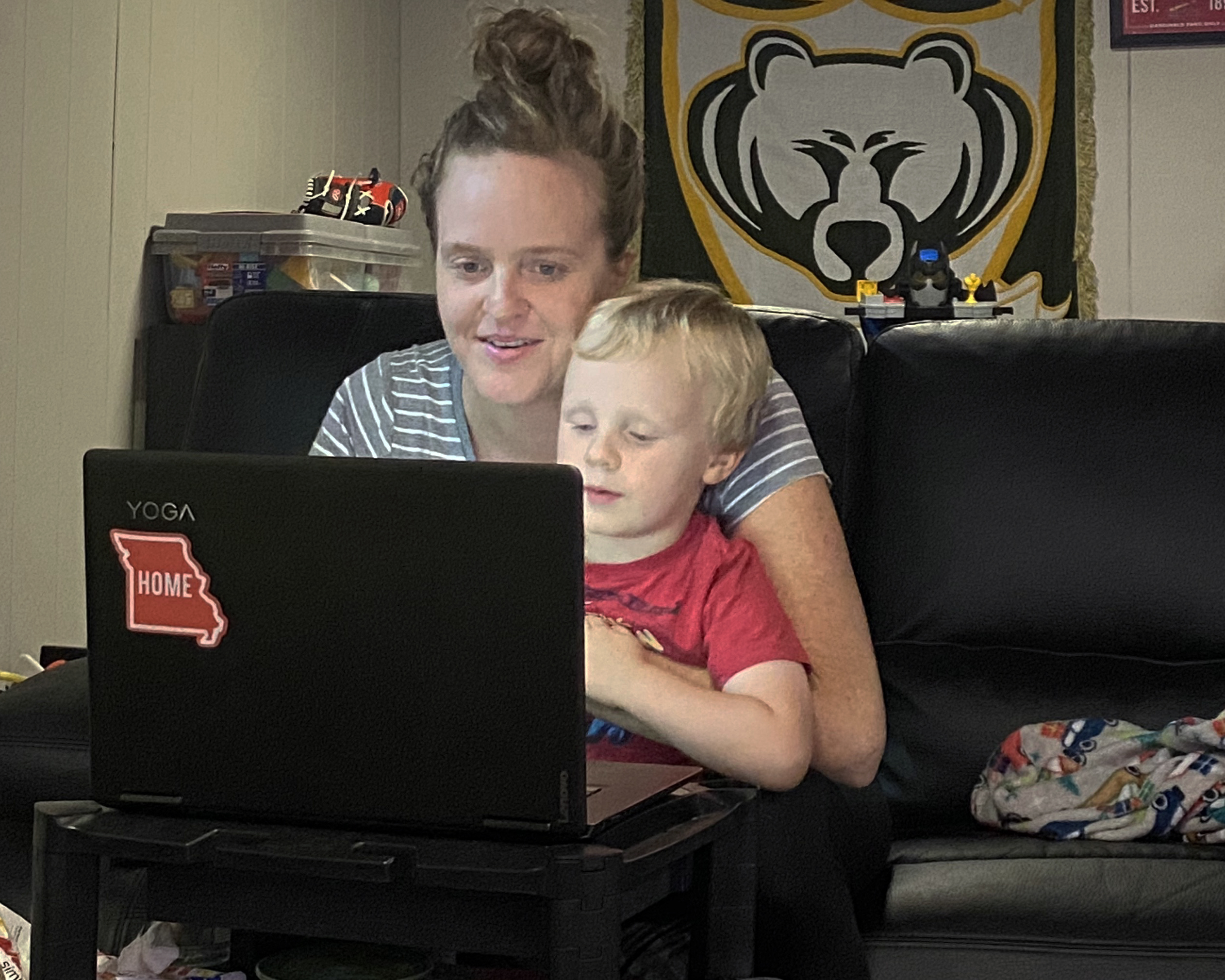 Childcare & COVID-19: 'If Childcare Centers Closed Down, Will Kids Have the Care They Need?'