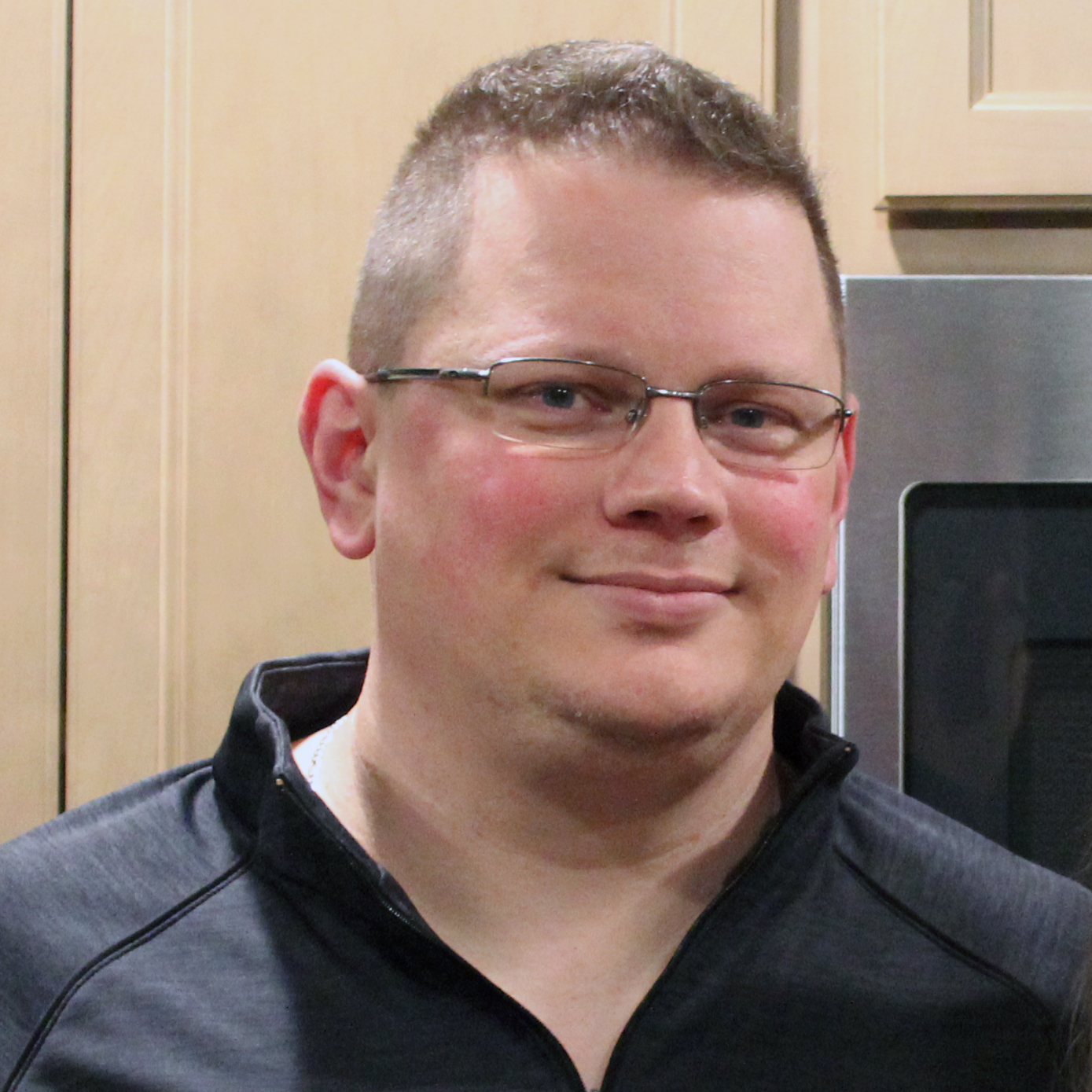 Chad Hardesty