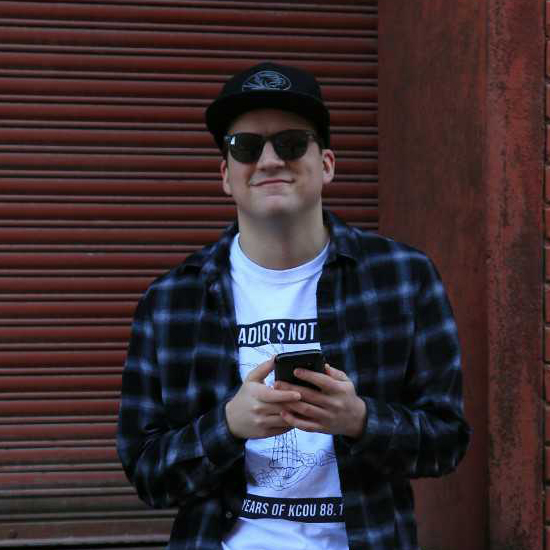Chris Mitchell