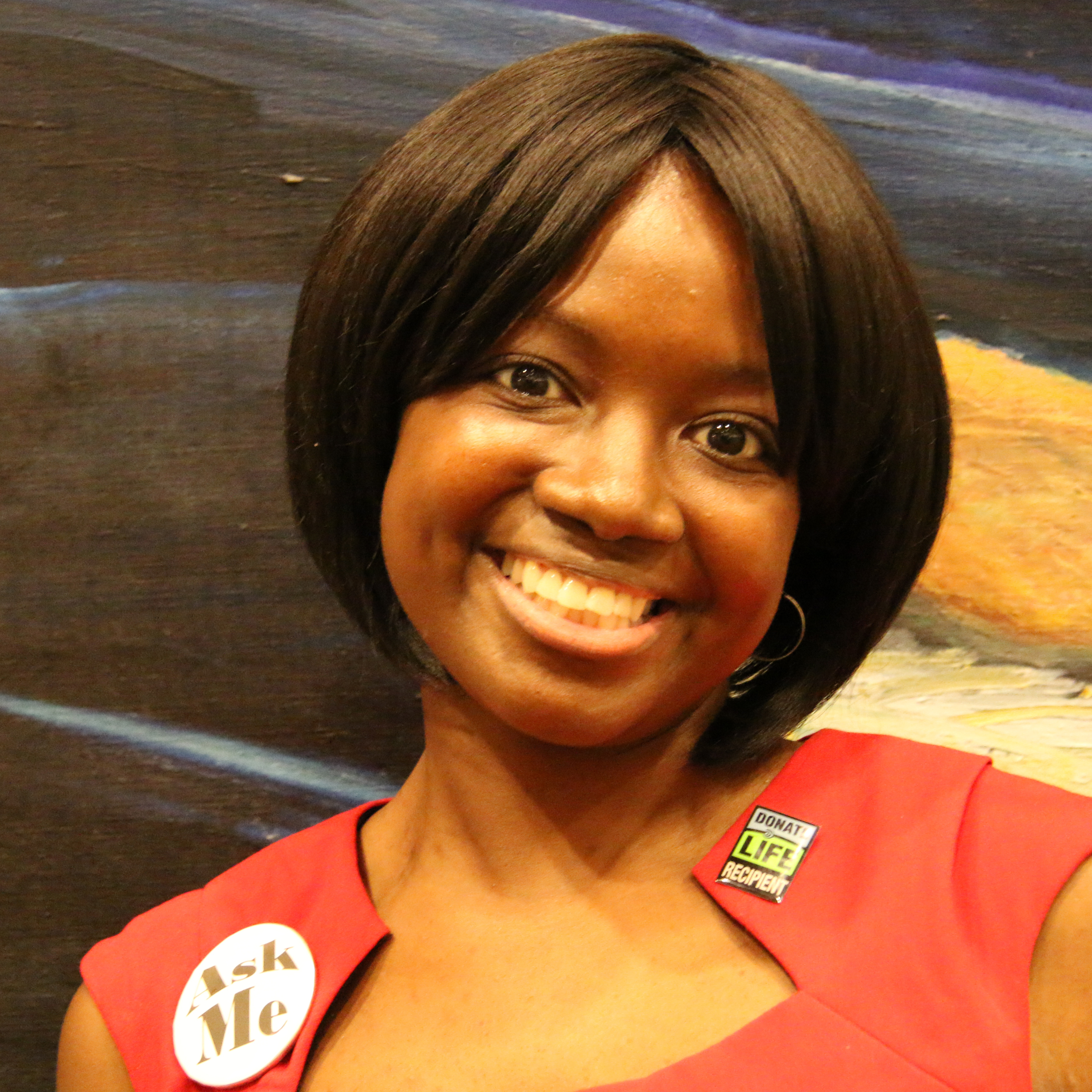Christina Jackson