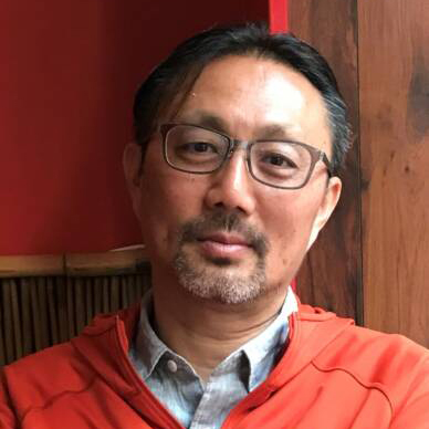 Chung-ho Lin