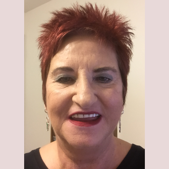Dorreen Rardin