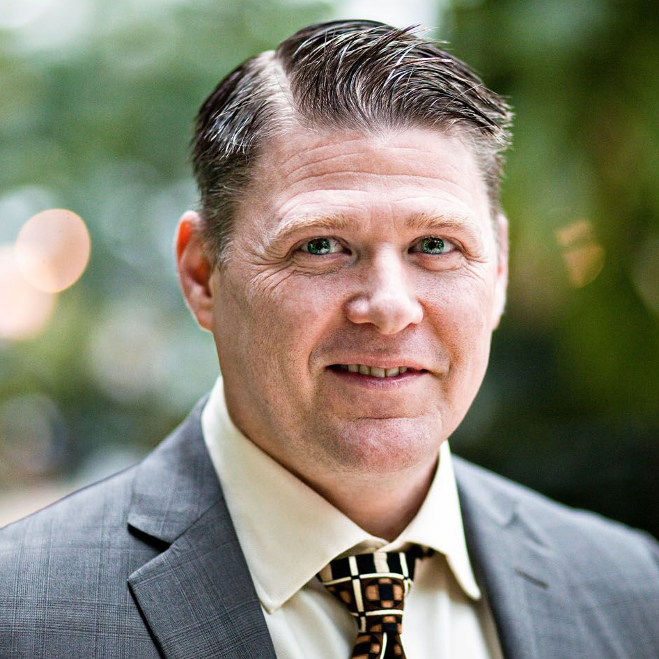 Dr. Bart Andrews
