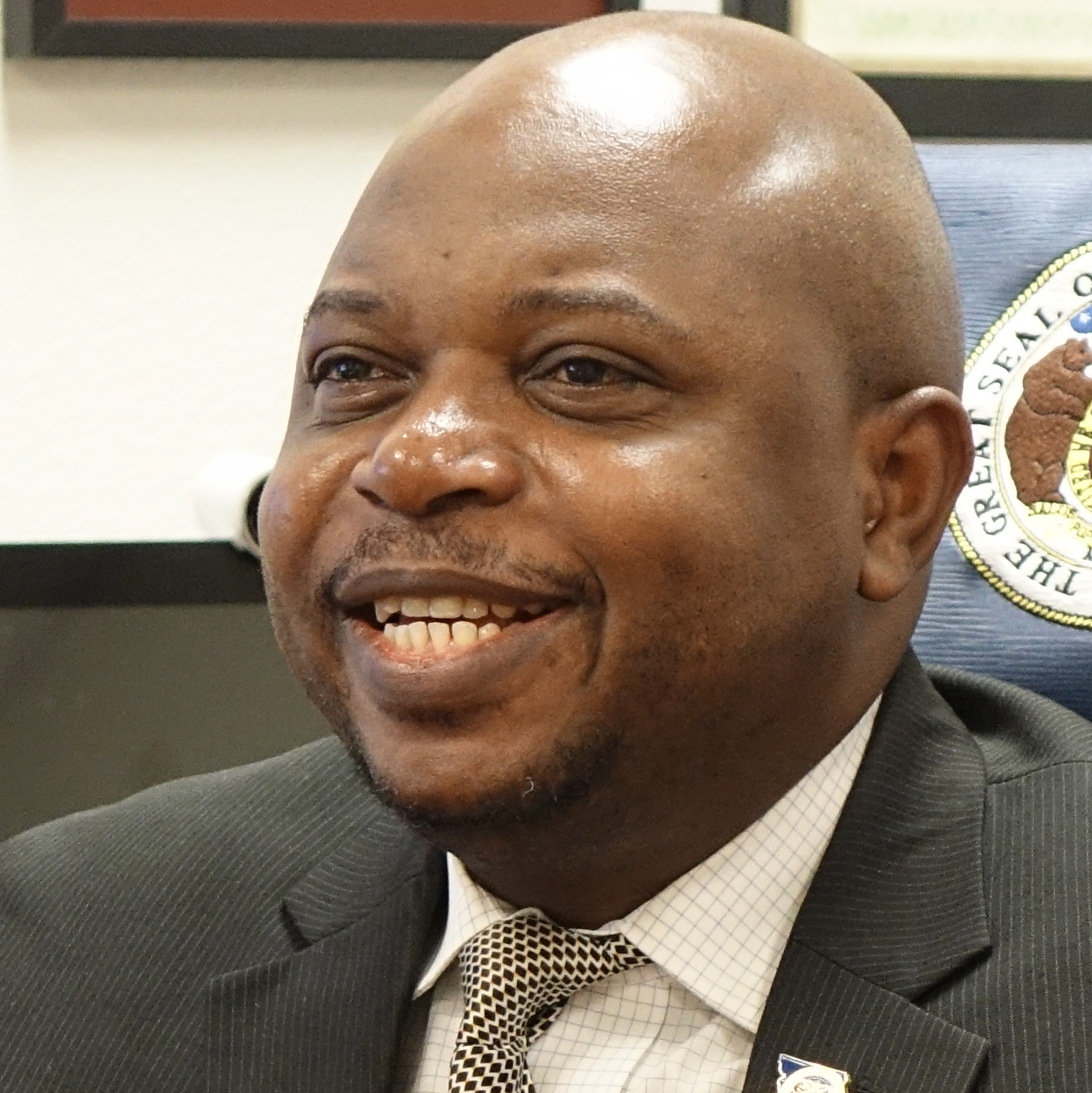 Dr. Opeoluwa Sotonwa