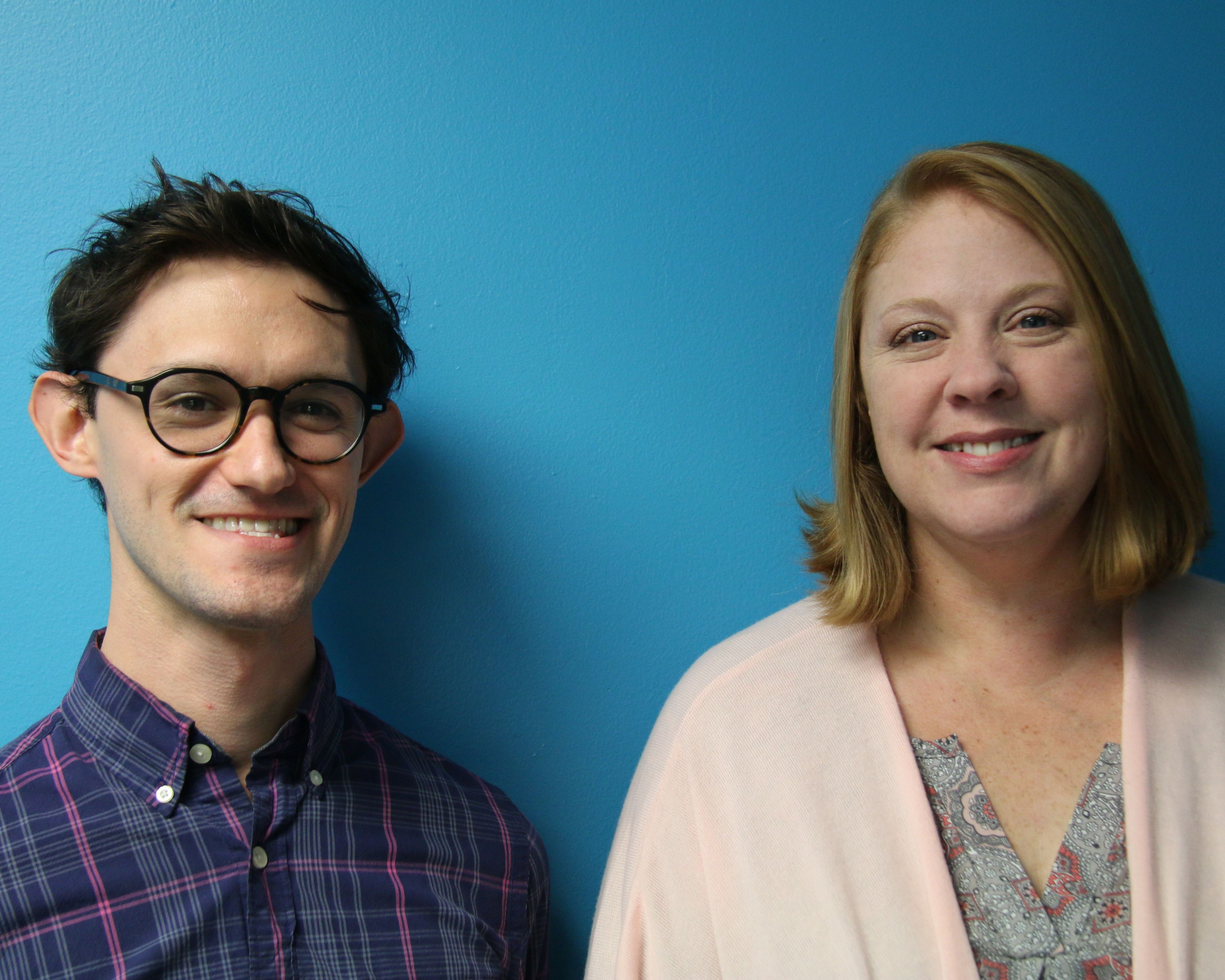 Cole County Missouri Health Talks KBIA