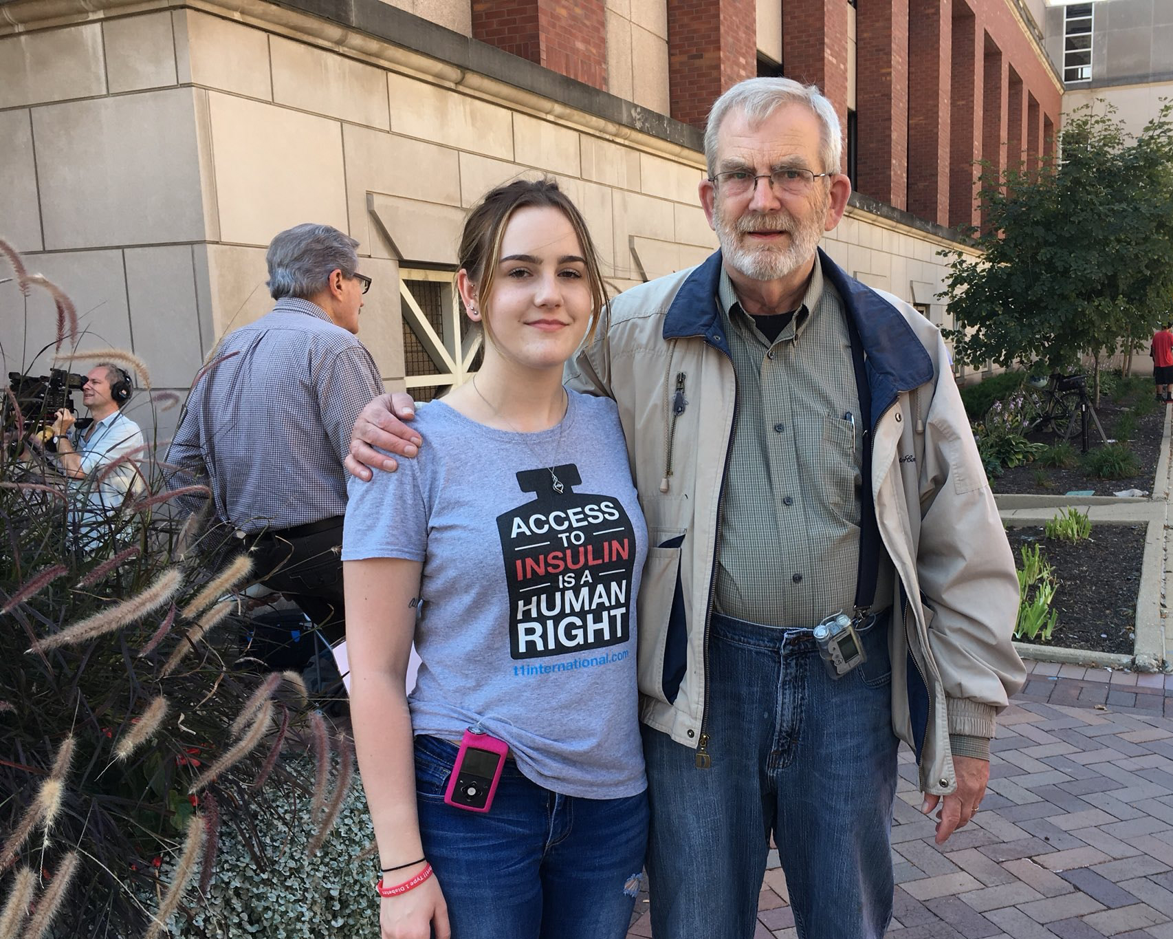 'If Every Other Year is a Struggle to Get Insulin, What is My Quality of Life?'