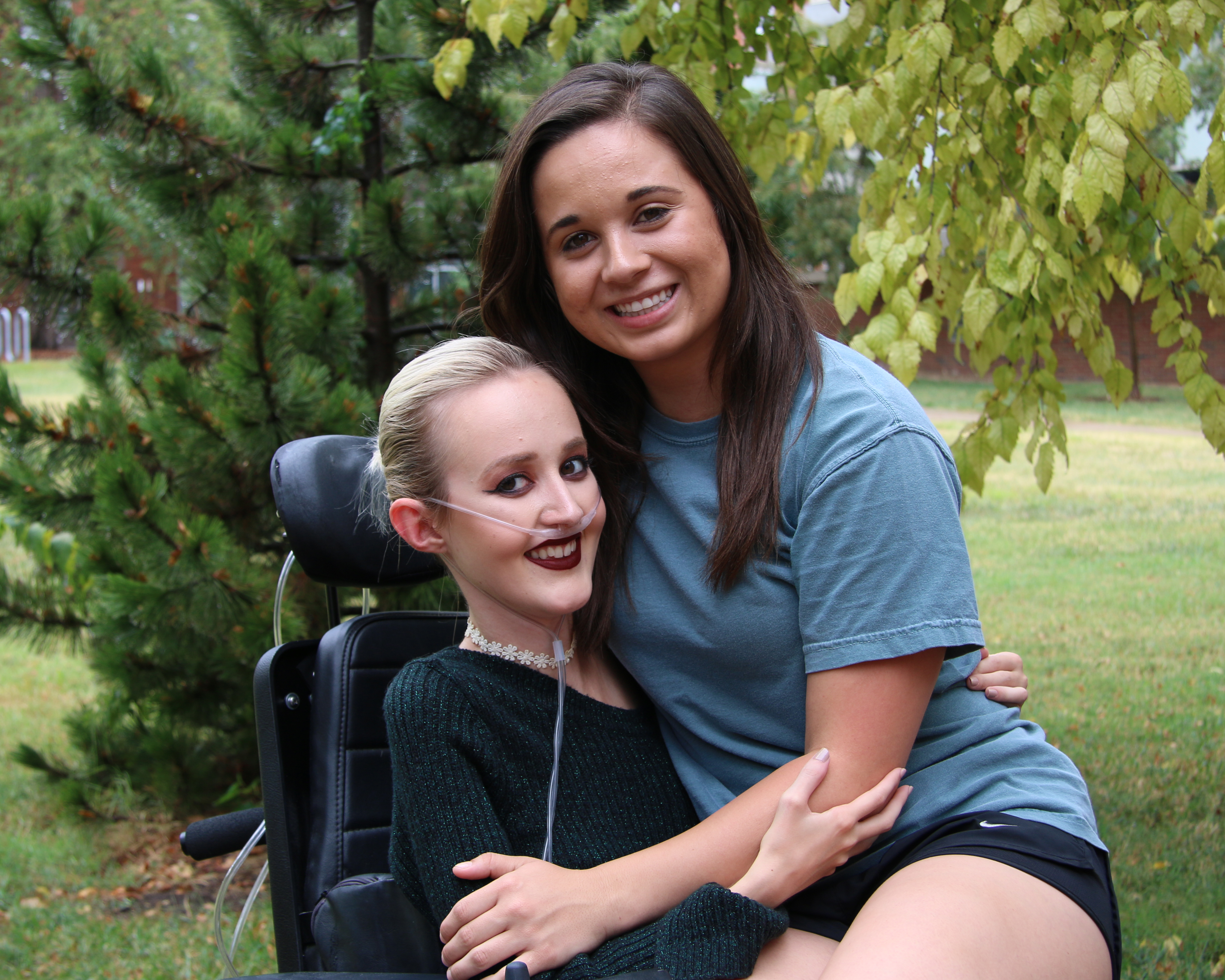'We Don't Get Superpowers Just Because We Have a Disability'