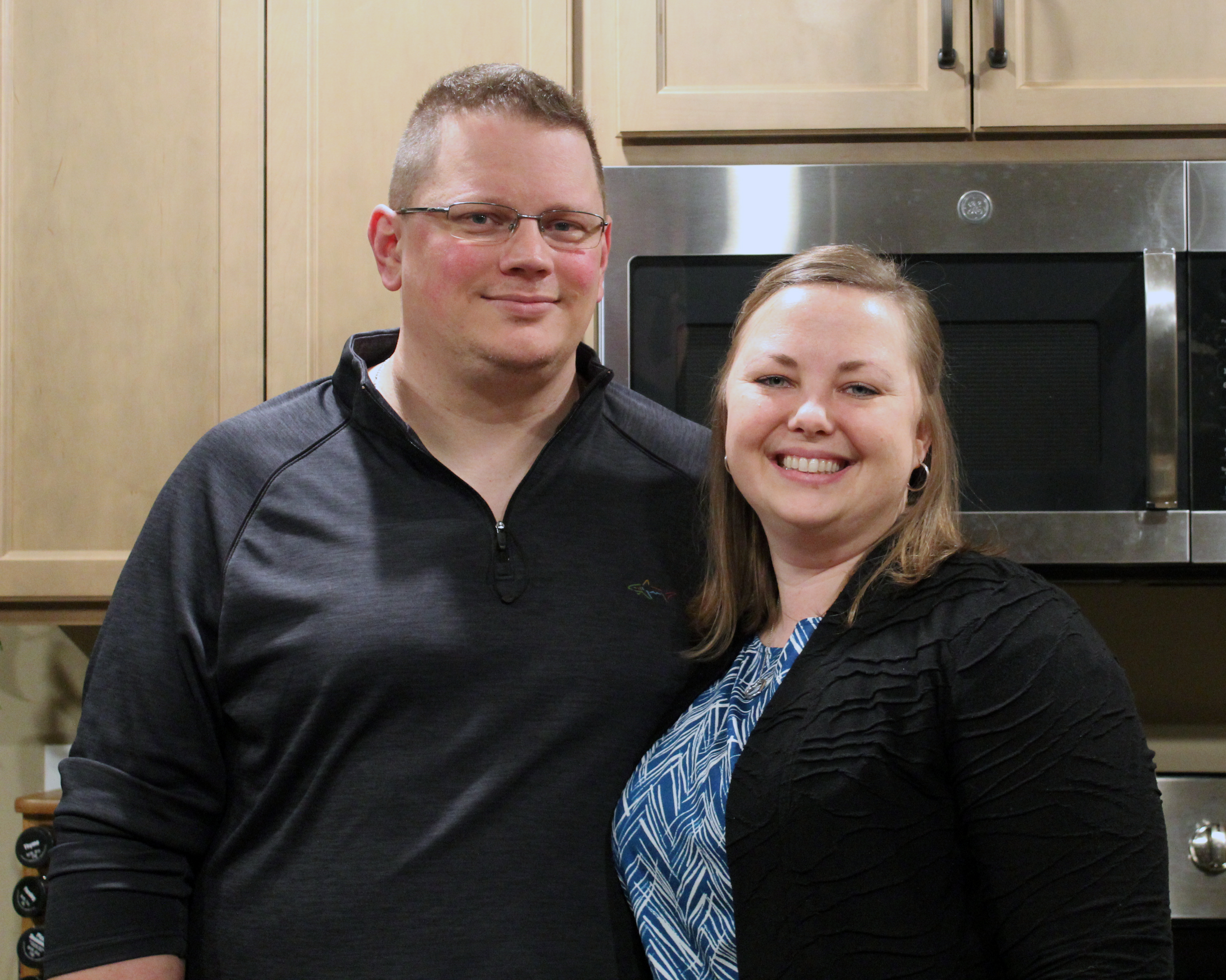'The Potential to Go into Debt and Have a Failed IVF Sounds Just Devastating'