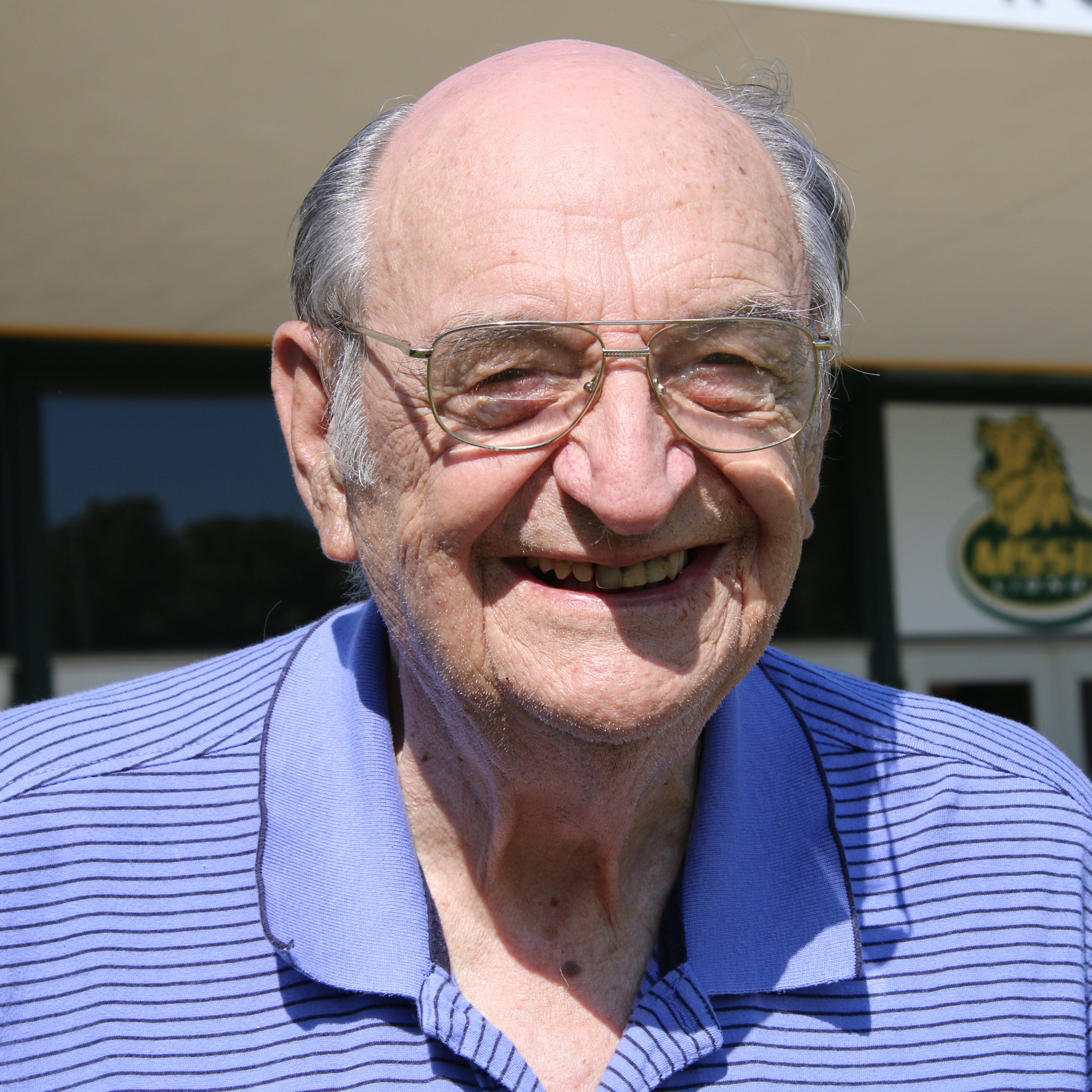 Jack Gouverneur