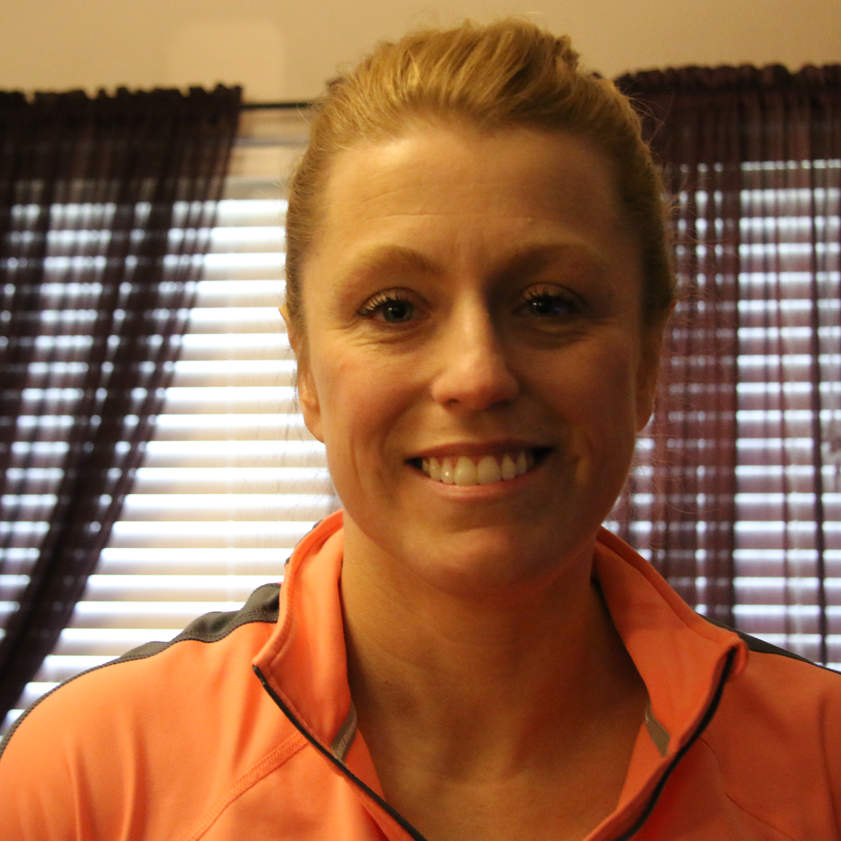 Jennifer Simmons