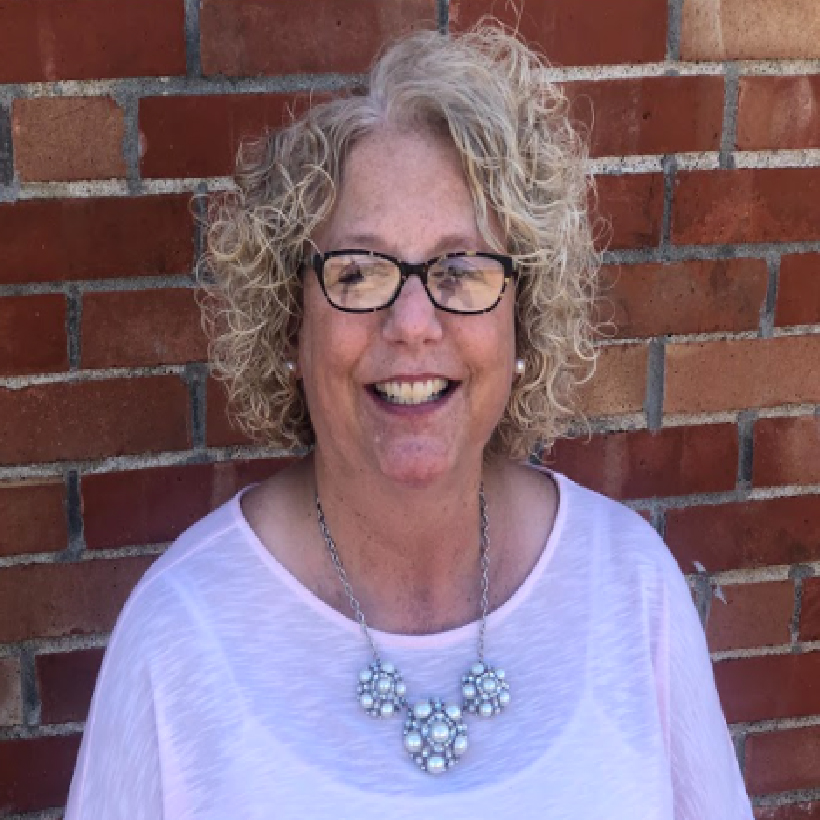 Joanne Nelson Missouri Health Talks KBIA