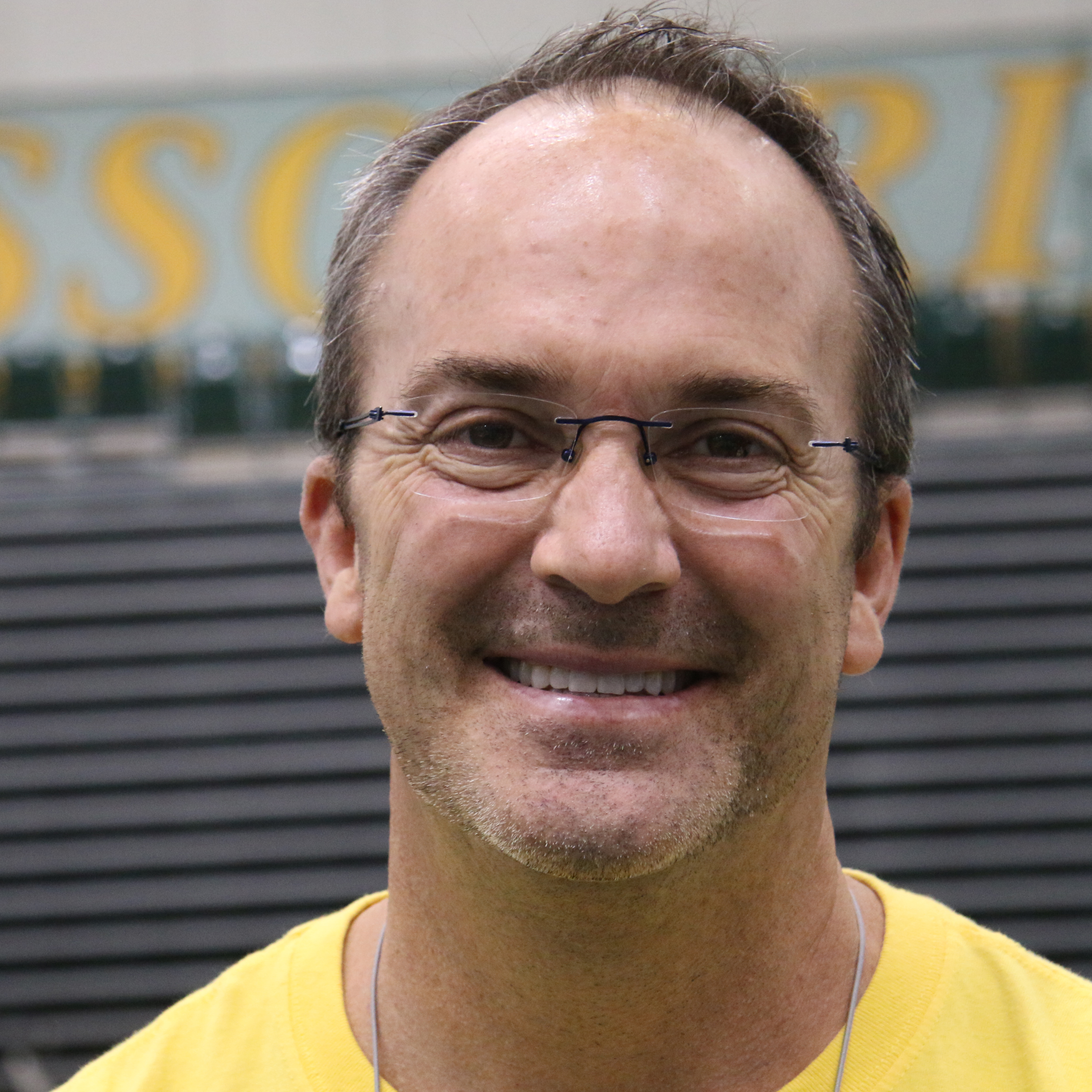 Jon Reagan